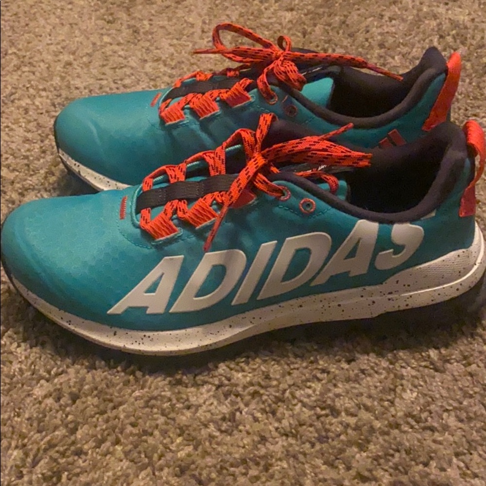 Adidas Shoes